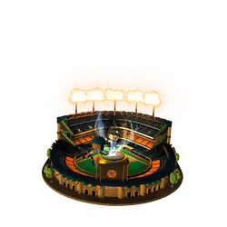 Detroit Tigers Triple 2018