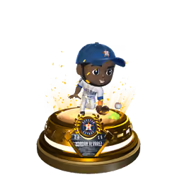 Yordan Alvarez
