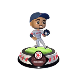 Mookie Betts