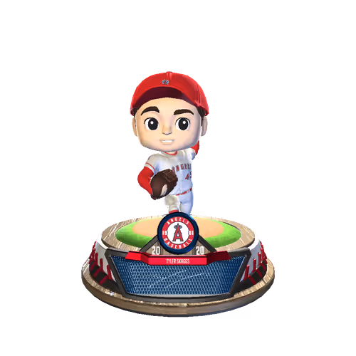 Tyler Skaggs
