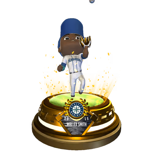 Mlb Champions