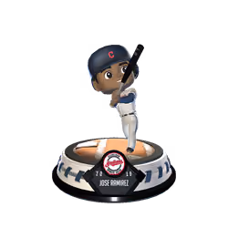 Jose Ramirez