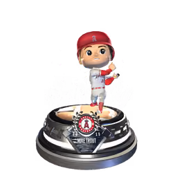 Mike Trout