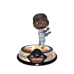 Lewis Brinson