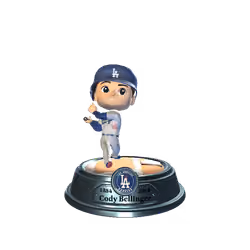 Cody Bellinger