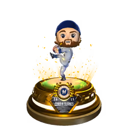 Corbin Burnes