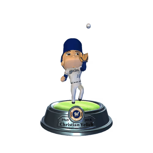 Mlb Champions