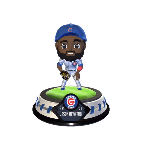 Jason Heyward