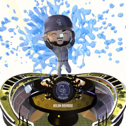 Nolan Arenado