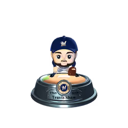 Travis Shaw