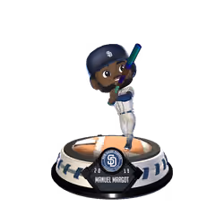 Manuel Margot