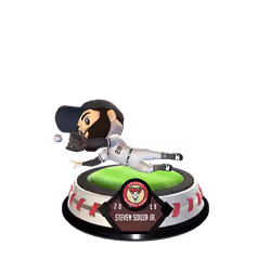 Steven Souza Jr.