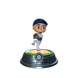 Felix Hernandez