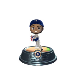 Jesus Aguilar