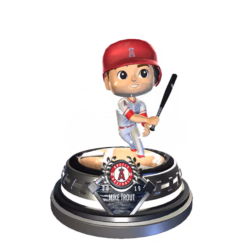Mike Trout
