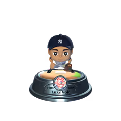 Luke Voit