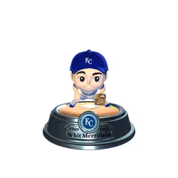Whit Merrifield