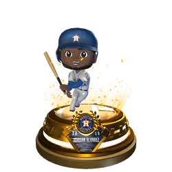 Yordan Alvarez