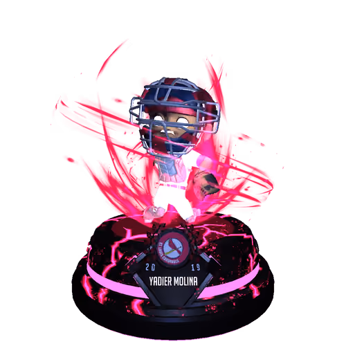 Yadier Molina