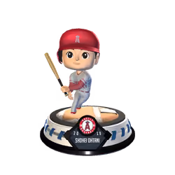 Shohei Ohtani