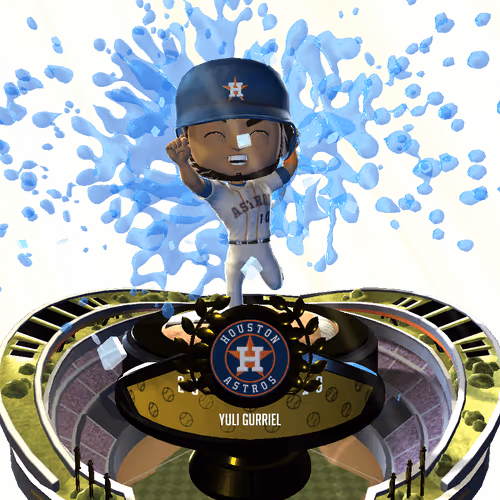 Yuli Gurriel