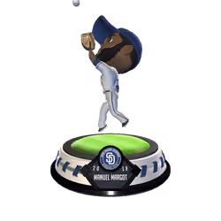 Manuel Margot