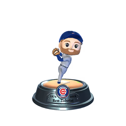 Ben Zobrist