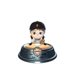 Joe Panik