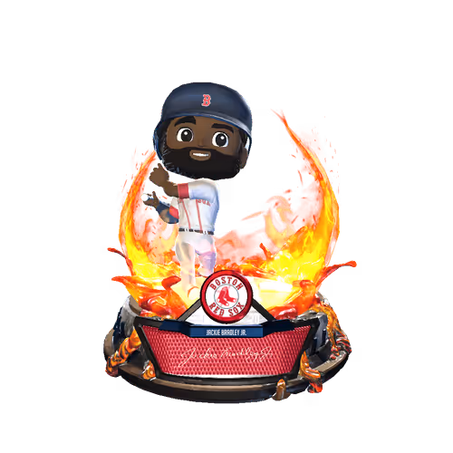 Jackie Bradley Jr.
