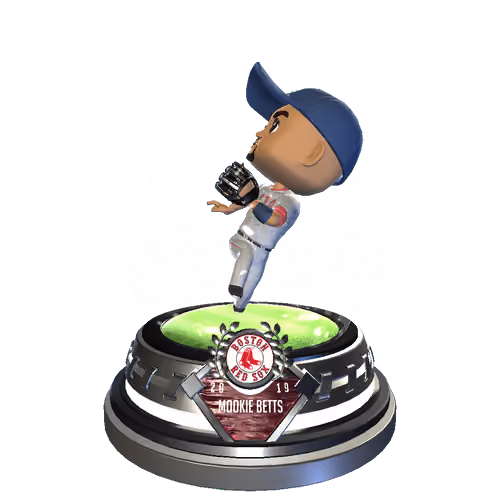 Mookie Betts