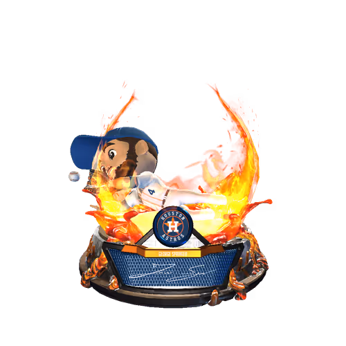 George Springer