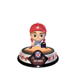 Trea Turner