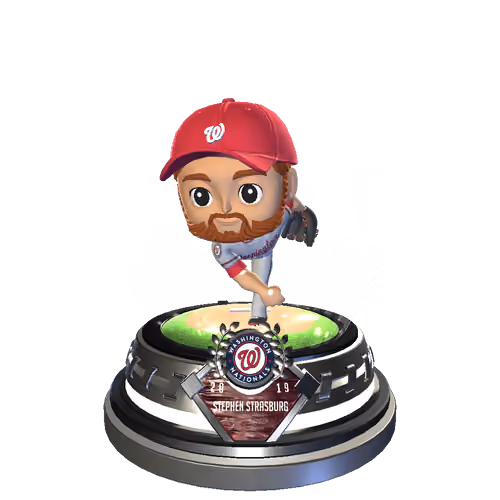 Stephen Strasburg