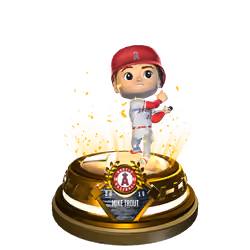 Mike Trout