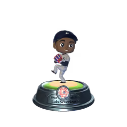 Luis Severino