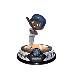 Dee Gordon
