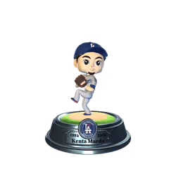 Kenta Maeda