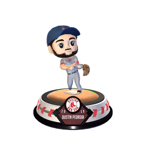 Dustin Pedroia