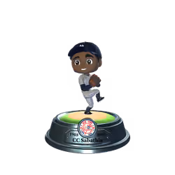 CC Sabathia
