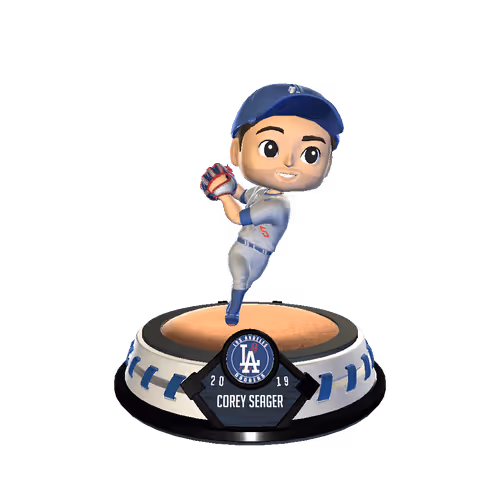 Mlb Champions