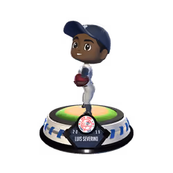 Luis Severino