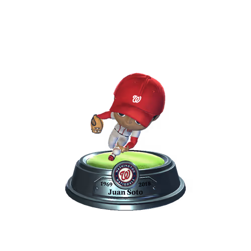 Juan Soto