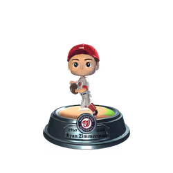 Ryan Zimmerman