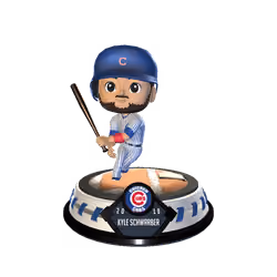 Kyle Schwarber