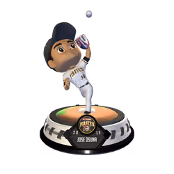 Jose Osuna