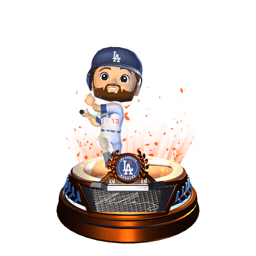 Max Muncy