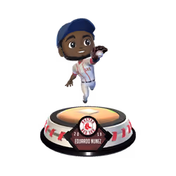 Eduardo Nunez