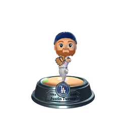 Justin Turner