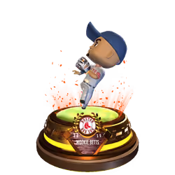 Mookie Betts