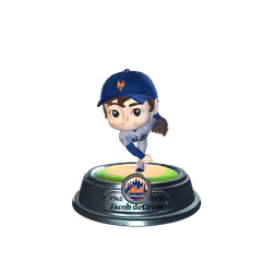 Jacob deGrom